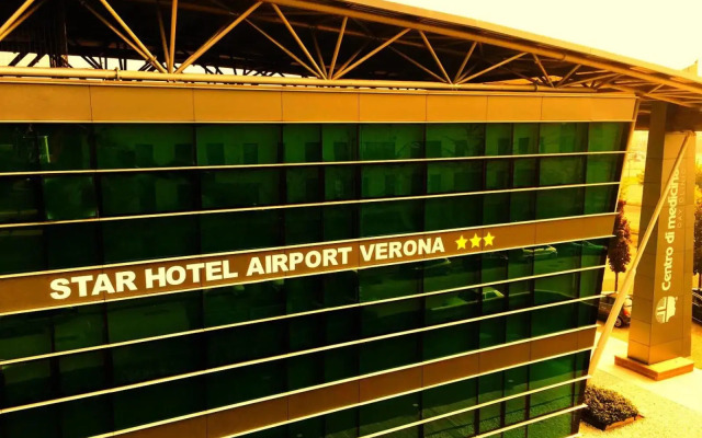Star Hotel Airport Verona