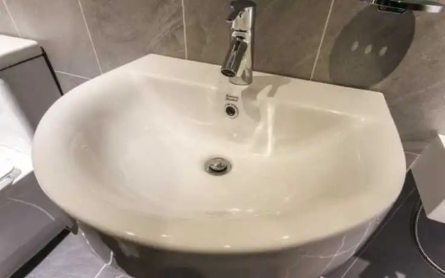 Gwangju Geumho Hotel Honey25