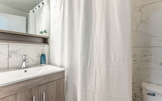 Sobeski Boutique Townhomes