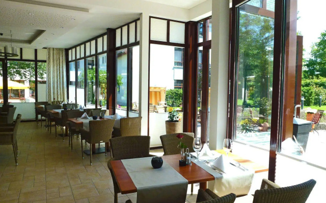 Ringhotel Warnemünder Hof