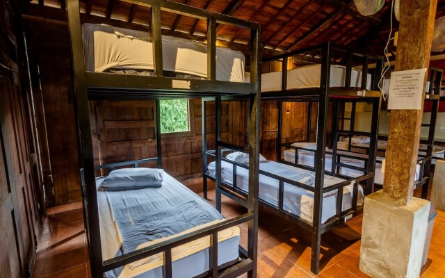 In Da Lodge