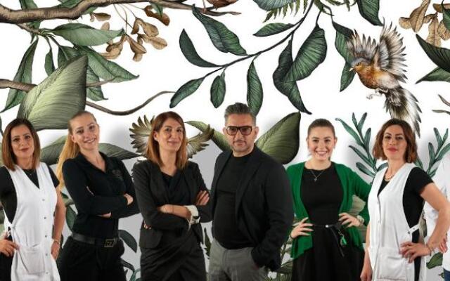 Kitz Boutique Hotel & Restaurant
