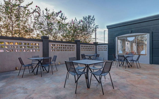 La Quinta Inn & Suites by Wyndham Woodway - Waco South