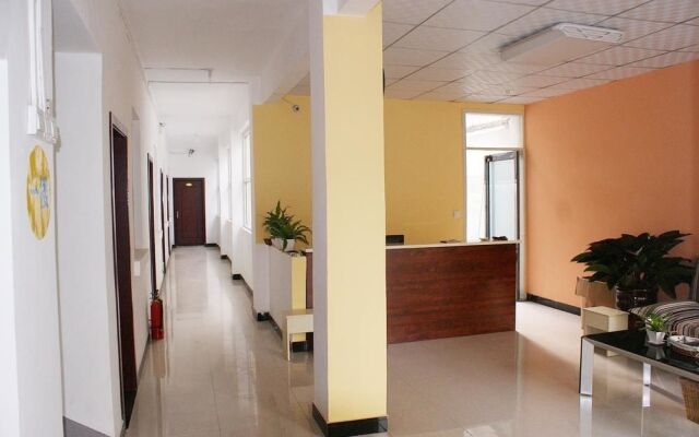 Yijia Express Hotel - Luoyang