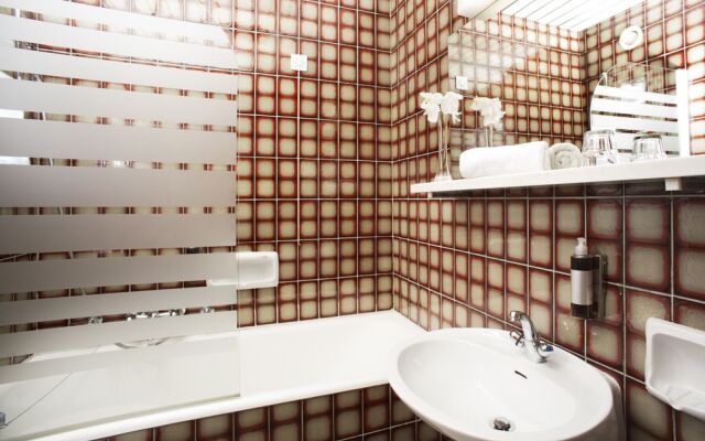 Hotel Jadran - Sava Hotels & Resorts