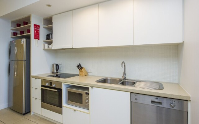 1 Bright Point Apartment 2104