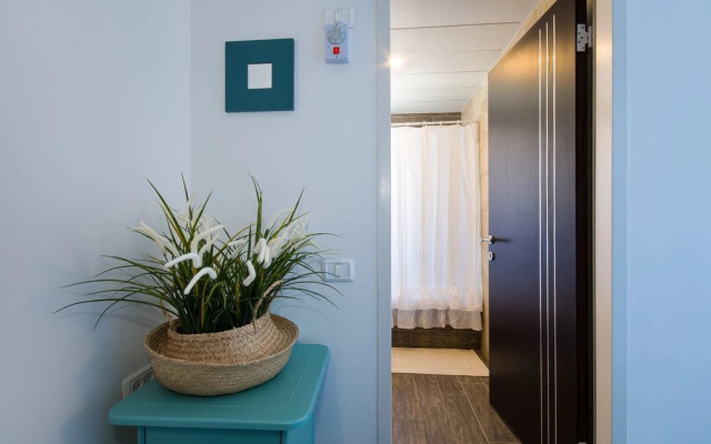Eshkol Housing – Moriya Luxury Suits Complex