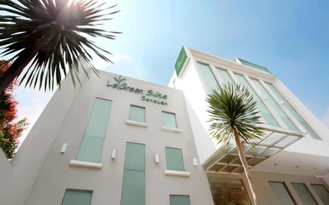 LeGreen Suite Senayan