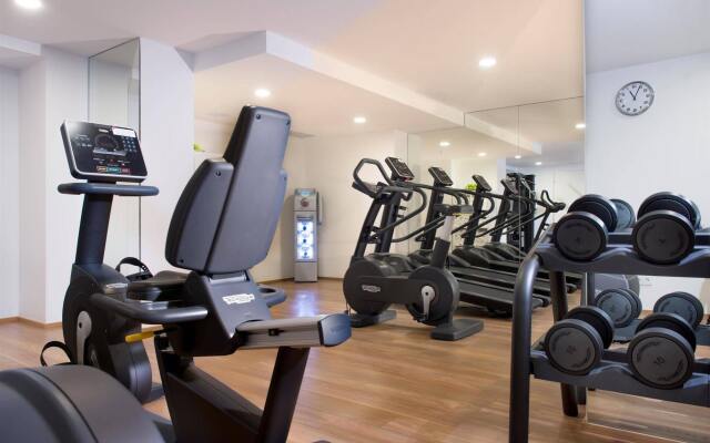 Scandic Frankfurt Museumsufer