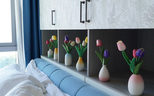 Interact China Fine Condo - Tangjia Bay Ⅱ