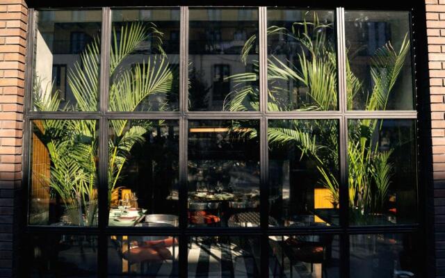 Bazzar Boutique Hotel