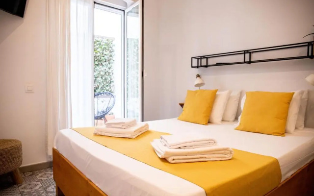 Zalamera B&B