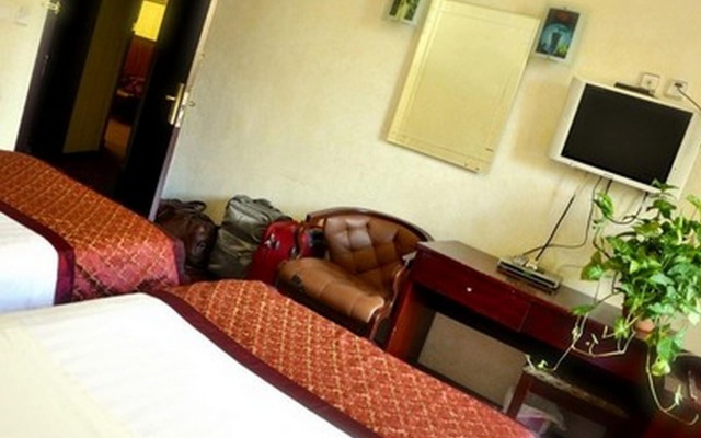 Portafortuna Guesthouse
