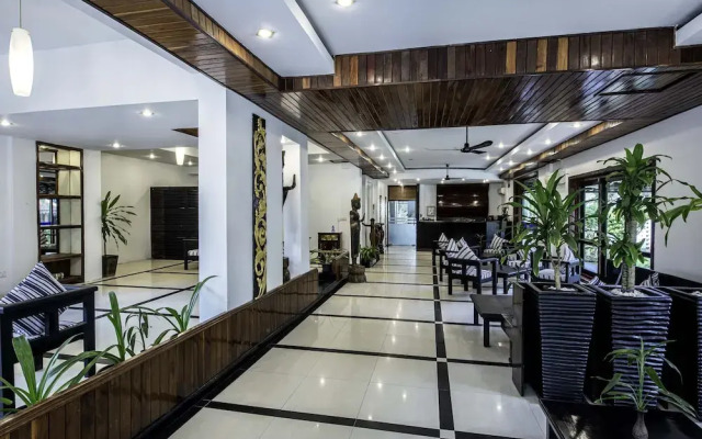 The Sanctuary Residence