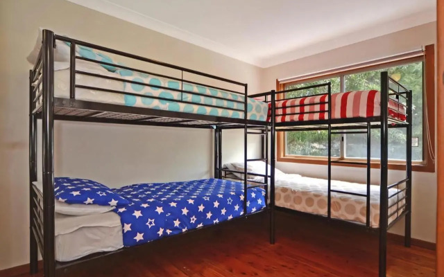 Crystal Waters Beach House