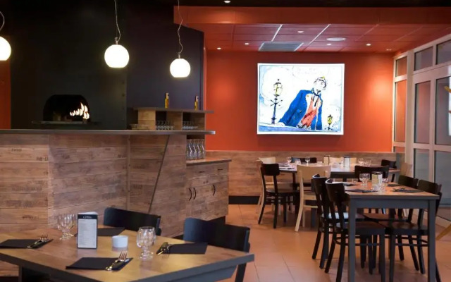 B&B HOTEL Le Puy-en-Velay