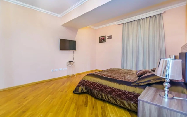Port Baku Residance 710 A
