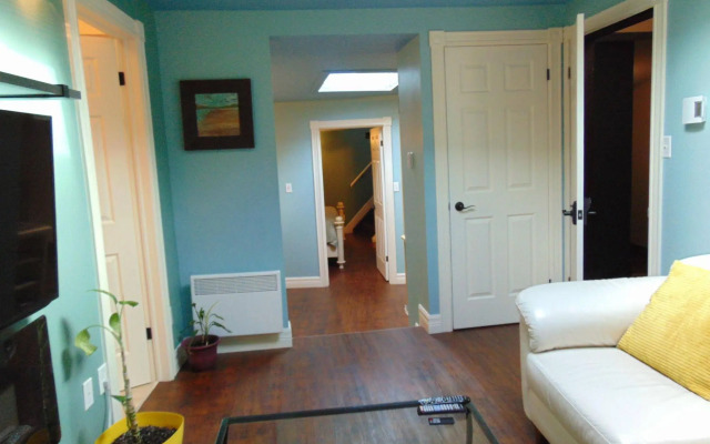 Downtown Executive Suites - Water Street