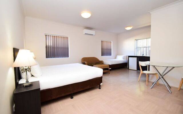 Station Hotel Motel Kurri Kurri