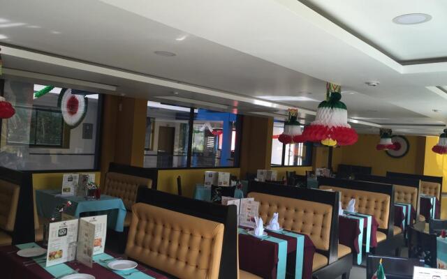 Hotel Castillo Del Rey