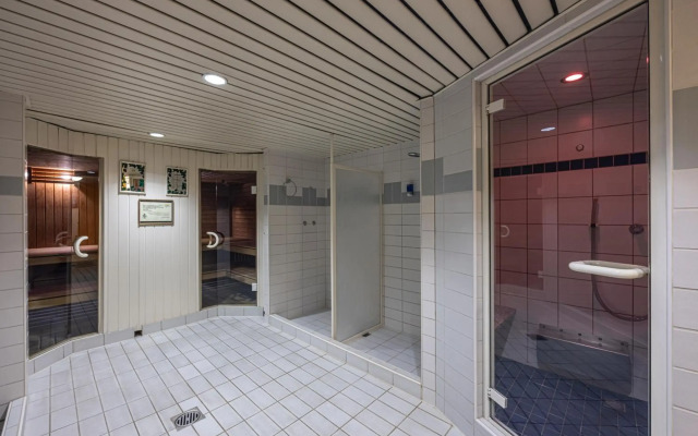 Central Sporthotel Davos