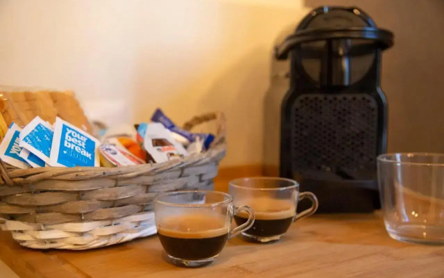 Casa Vacanze Gombito 4 Bergamo Alta