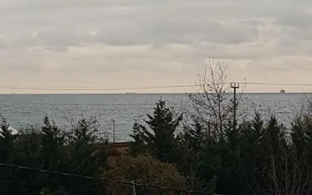 Luxury Villa 50 m to Beach in Cinarcik