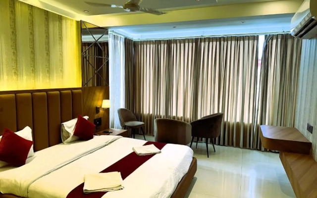 Hotel Relax Inn
