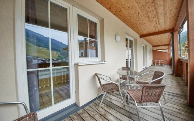 Appartement Iglsberg Top 6 by HolidayFlats24