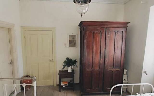 Dolce Vivere by Konnect, Gaios Paxos