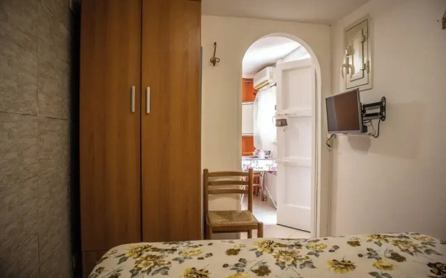 Casetta Nel Cortile