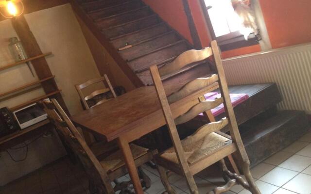 La suite du Bûcheron