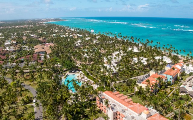 Grand Palladium Punta Cana Resort & Spa - All Inclusive