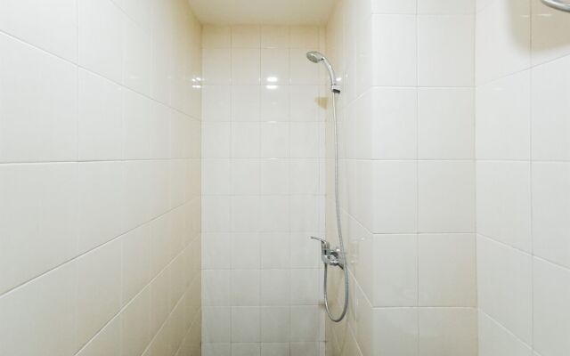 Comfort Studio Room At Vida View Makassar Apartment