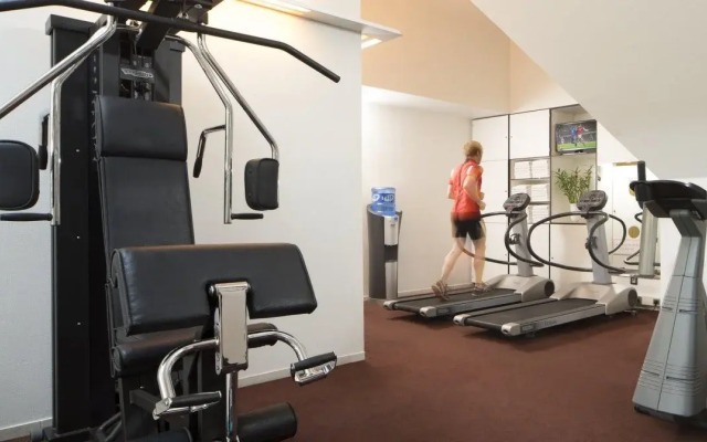 Crowne Plaza Bruges by IHG