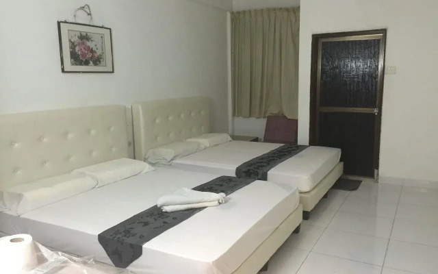 Lai Ming Hotel Cosmoland