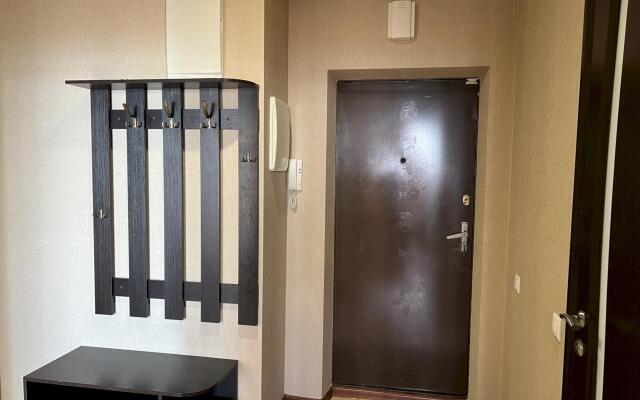 Апартаменты на улице Халтурина 11