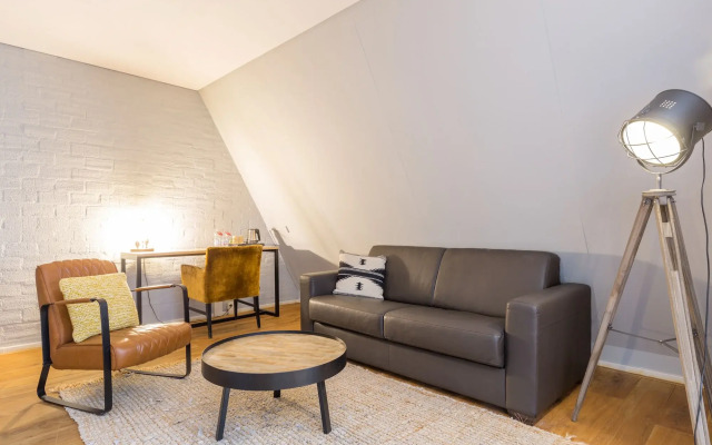 Leonardo Hotel Lelystad City Center