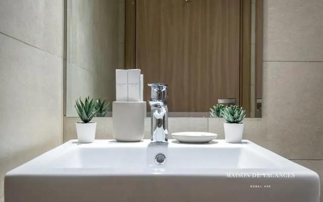 Comfortable Studio 10mins Away From Dubai Mall