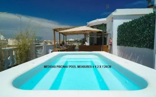 HolaHotel del Carmen