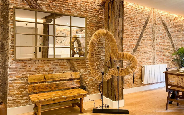 RIBERA by STAYNNAPARTMENTS