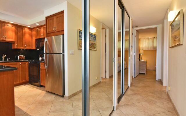 Papakea K306 - 1 Br Condo