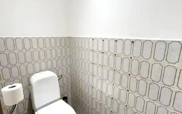 Apartment in Wenduine Near the Beach