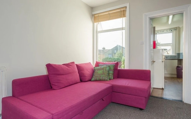Orchard Garden Apartment