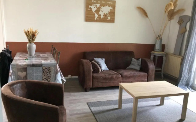 Logement Cosy 58m2 centre ville