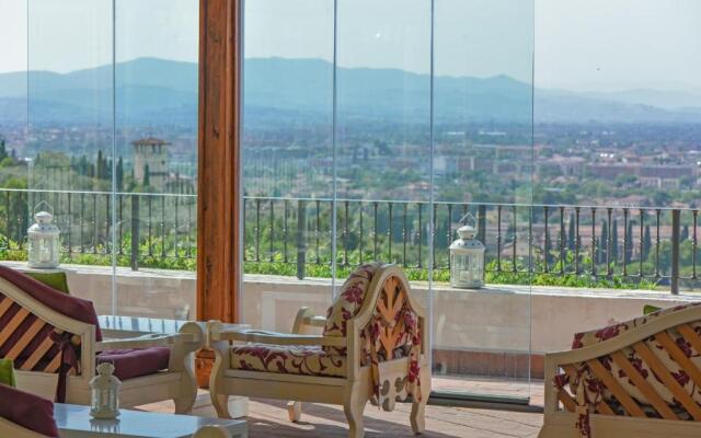 Villa Tolomei Hotel & Resort