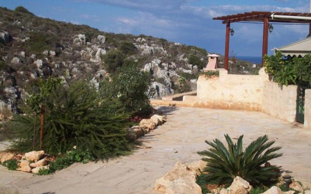 Comfortable House near Chania
