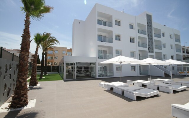 Ibiza Sun Apartments