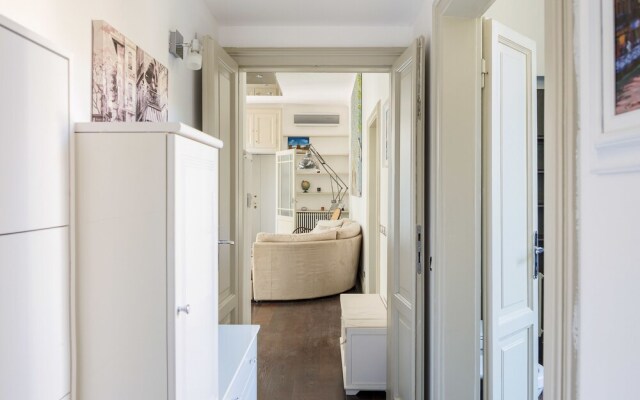 Rentopolis De Cristoforis 13 - Garibaldi