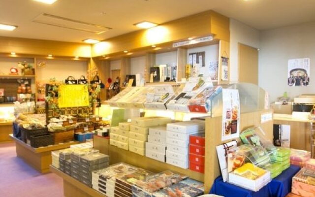 Shibayama Onsen Hotel Suiko